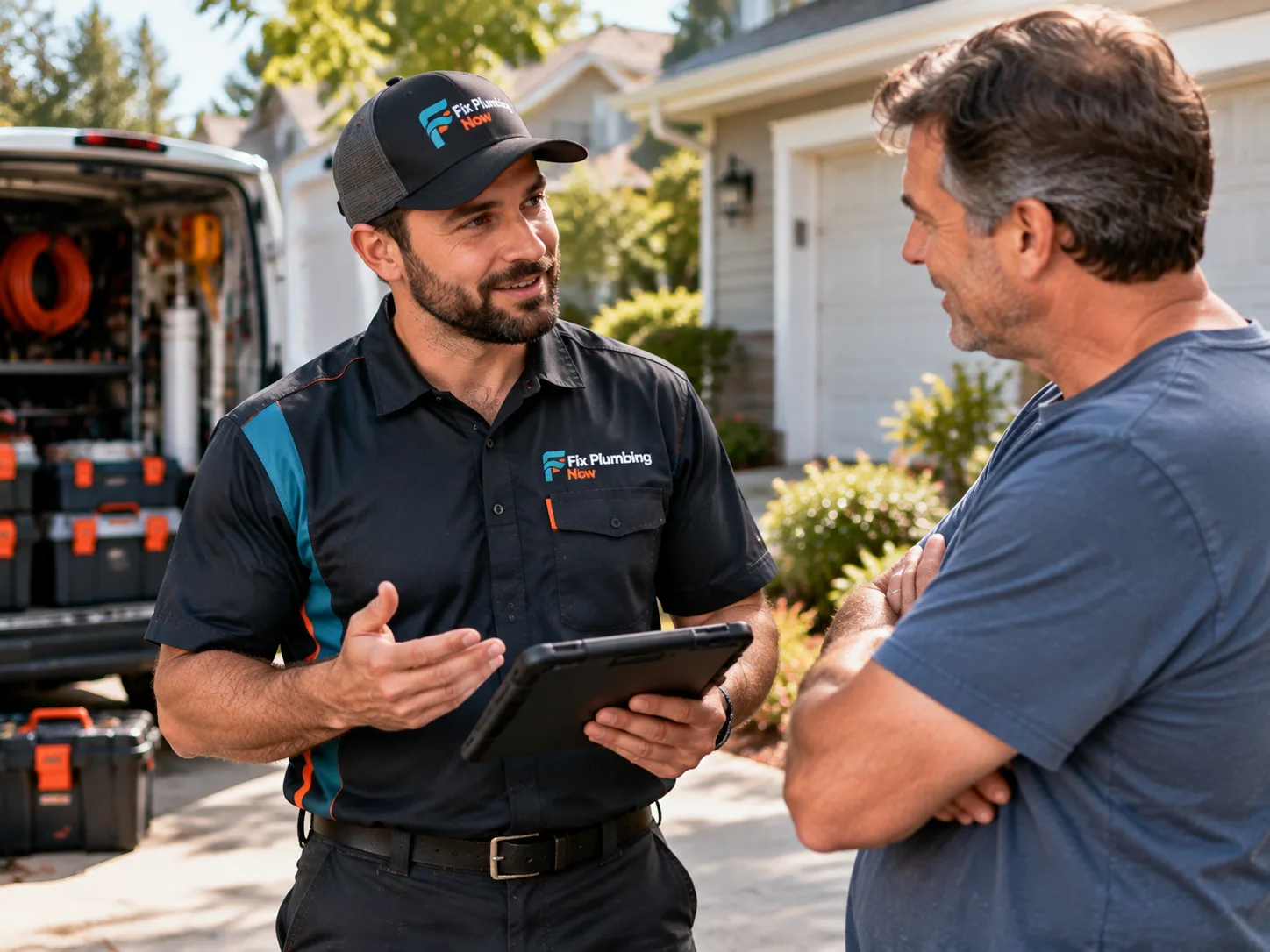 Clogged Drain Service Rancho Santa Margarita, CA FAQs
